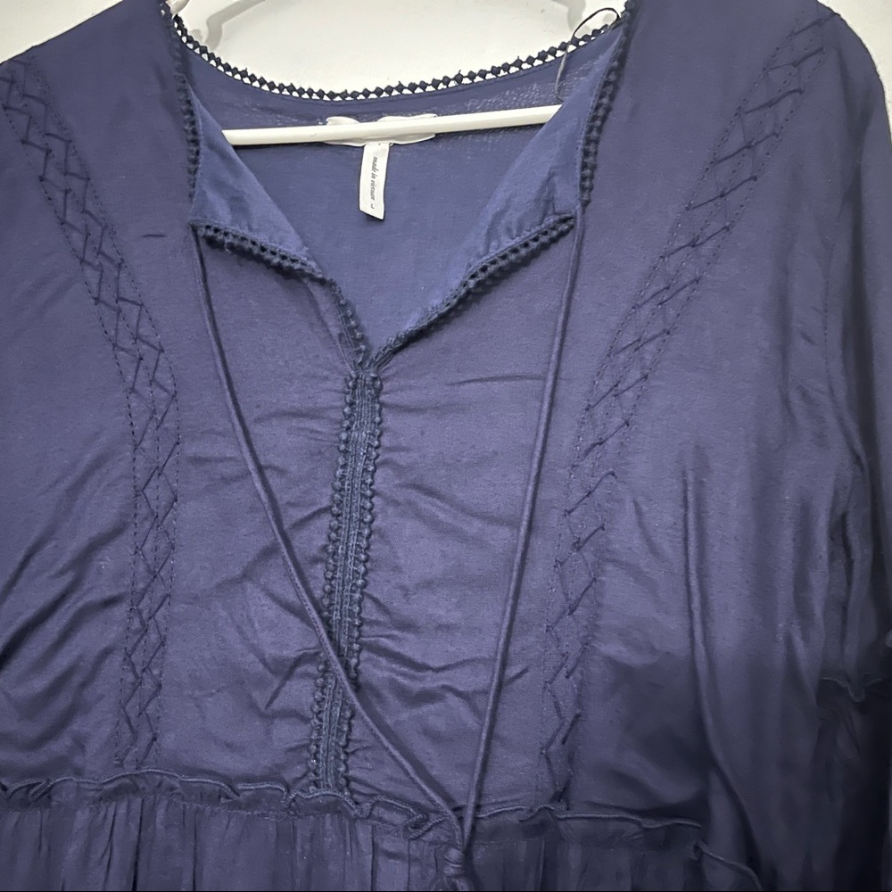 BCBG generation dress
